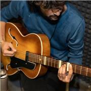 Producción Musical e Inteligencia Artificial